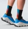 Salomon Ultra Glide 3 french blue/lunar rock/cherry tomato (Herren) Vorschaubild
