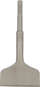 Heller SDS-plus Flachmeißel, 75x165mm, 1 Stück