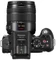 Panasonic Lumix DMC-G5 schwarz mit Objektiv Lumix G Vario 14-140mm 3.5-5.6 ASPH OIS Vorschaubild