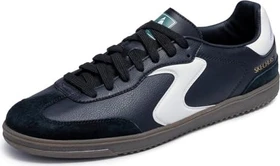 Skechers Hotshot - Pyke schwarz/weiß (Herren)