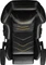 Tesoro Alphaeon S3 Gamingstuhl, schwarz/gelb Vorschaubild