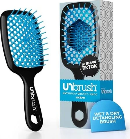 UNbrush Detangling Brush