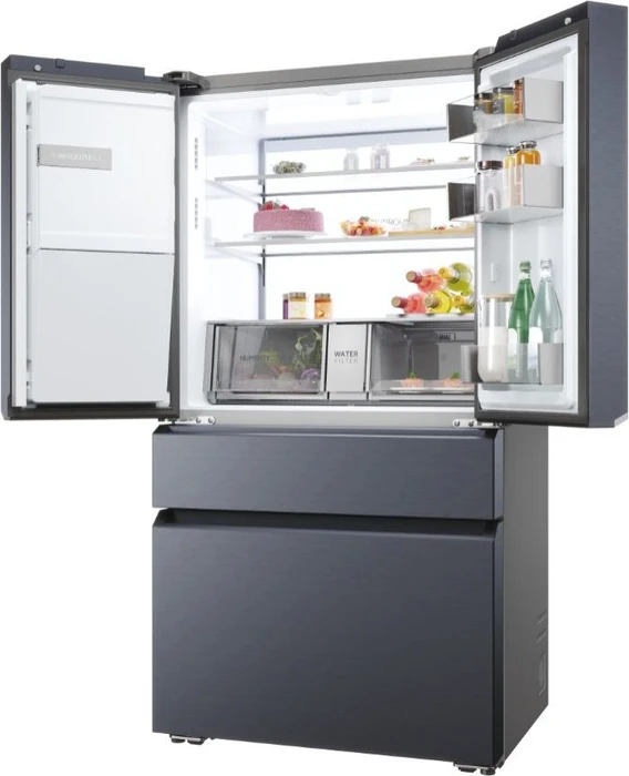 Haier HFW7918EIMB French Door