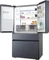 Haier HFW7918EIMB French Door Vorschaubild
