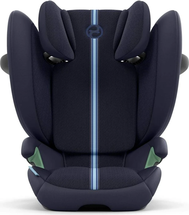 Cybex Solution G2 ocean blue plus 2024
