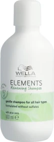 Wella Elements Renewing Shampoo, 100ml