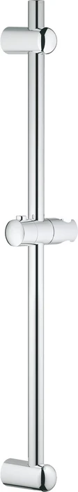 Hansgrohe Euphoria Brausestange 60cm chrom