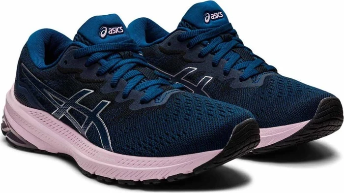 Asics GT-1000 11 mako blue/barely rose (Damen)