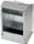 Kerbl Futterautomat für Kaninchen, 1.5l (74101)