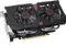 ASUS ROG Strix GeForce GTX 1060 DC2 OC, STRIX-GTX1060-DC2O6G, 6GB GDDR5, DVI, HDMI, 3x DP Vorschaubild