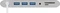 goobay USB-C Multiport-Adapter, USB-C 3.0 [Stecker] Vorschaubild