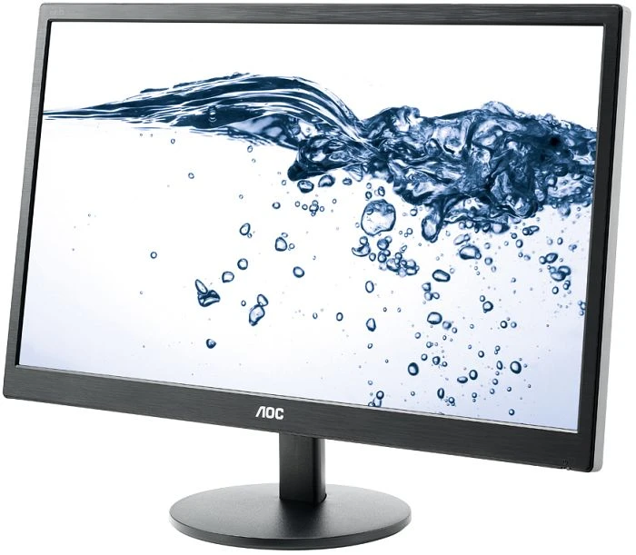 AOC E2470SWDA, 23.6"