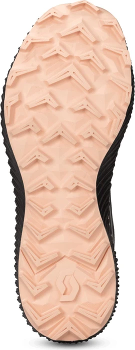 Scott Supertrac 3 black/slate grey (Damen)