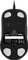 Endgame Gear XM1r Gaming Mouse schwarz, USB Vorschaubild