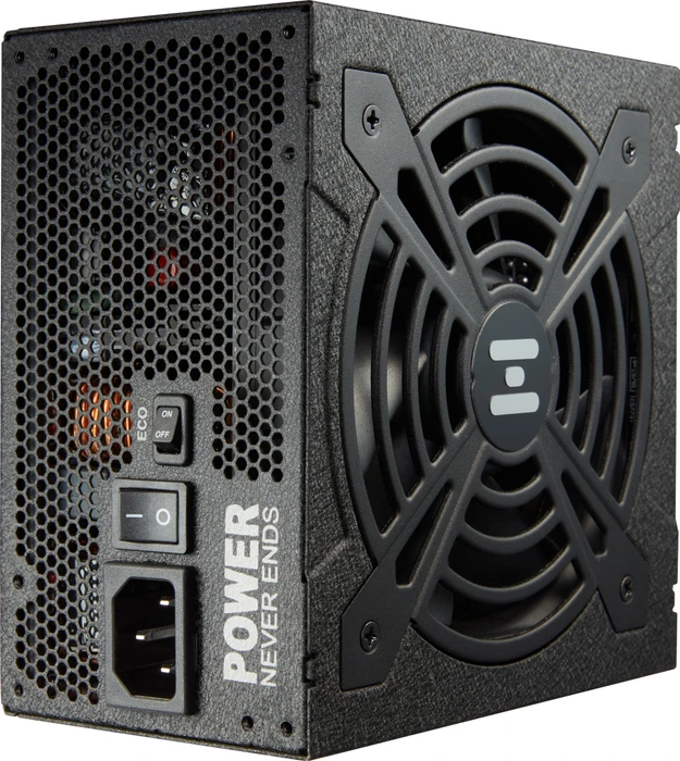 FSP Hydro G Pro 650W, ATX 2.52