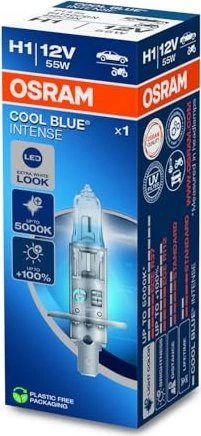 Osram Cool Blue Intense (Next Gen) H1 55W
