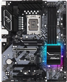 ASRock Z690 Pro RS (Intel 1700)