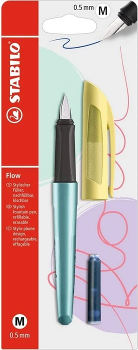 STABILO Flow COSMETIC