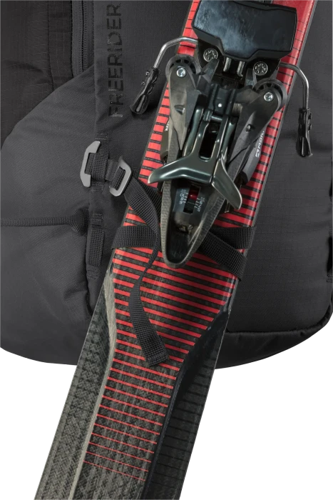 Deuter Freerider Pro 34+ schwarz