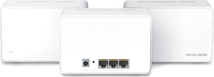 Mercusys Halo H3000X, AX3000, 3er-Pack