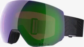Salomon Radium Pro Sigma nightshade/sigma emerald