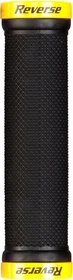 Reverse Classic 29mm 130mm Griffe schwarz/gelb