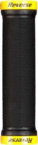 Reverse Classic 29mm 130mm Griffe schwarz/gelb