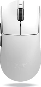 ATK Blazing Sky X1 Ultra 8K Wireless, weiß, USB/Bluetooth