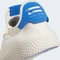 adidas Pharrell Williams Tennis HU cloud white/blue Vorschaubild