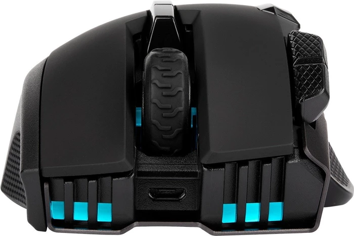 Corsair Ironclaw RGB Wireless, USB/Bluetooth
