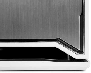 NZXT H2 weiß, schallgedämmt