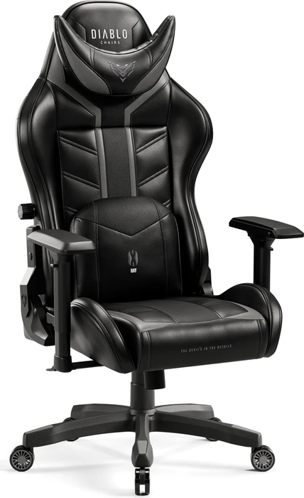 Diablo Chairs X-Ray 2.0 Gamingstuhl
