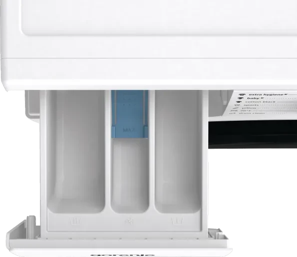 Gorenje G200 W11NHPI84AS Frontlader