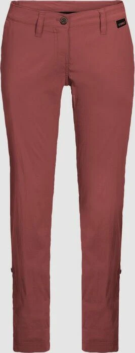 Jack Wolfskin Desert Roll-Up Hose lang (Damen)