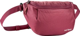Tatonka Hip Belt Pouch Bauchtasche bordeaux red