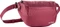 Tatonka Hip Belt Pouch Bauchtasche bordeaux red Vorschaubild