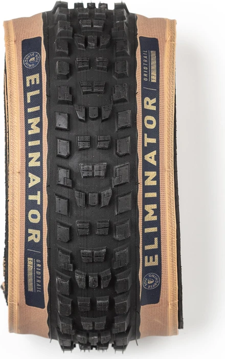 Specialized Eliminator TLR 29x2.4" GRID Trail T7 Reifen soil searching/tan sidewalls