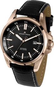 Jacques Lemans Liverpool Automatic 1-1869B