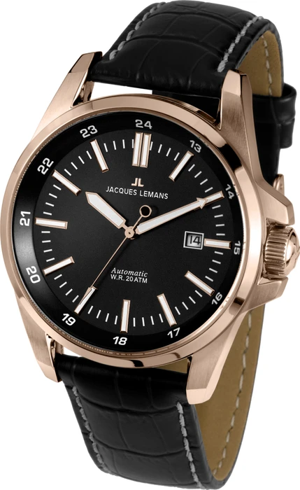 Jacques Lemans Liverpool Automatic 1-1869B