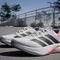 adidas Duramo Speed 2 cloud white/core black/lucid red Vorschaubild
