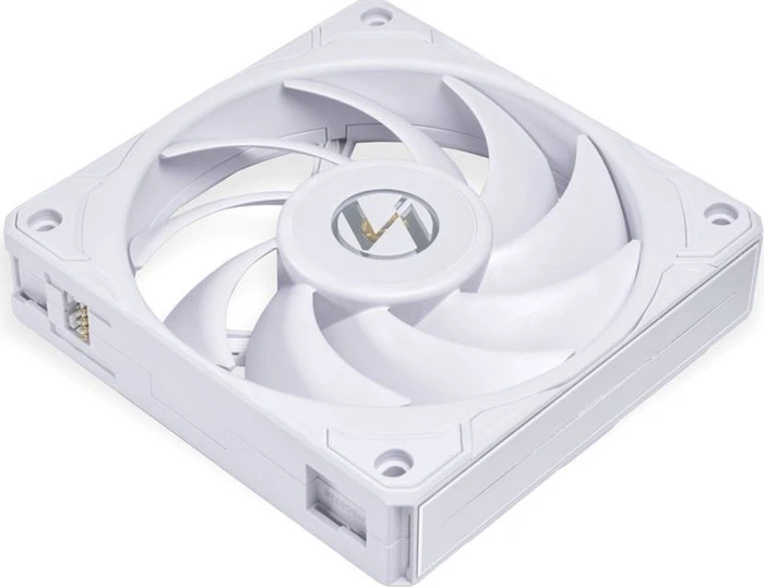 Lian Li Uni Fan P28, weiß, 120mm