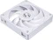 Lian Li Uni Fan P28, weiß, 120mm Vorschaubild