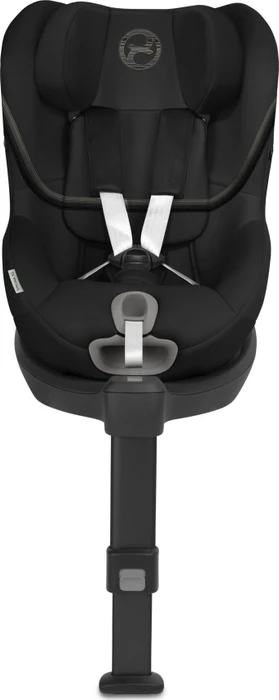 Cybex Sirona S2 i-Size moon black 2022
