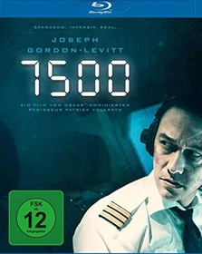 7500 (Blu-ray)