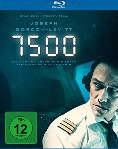 7500 (Blu-ray)