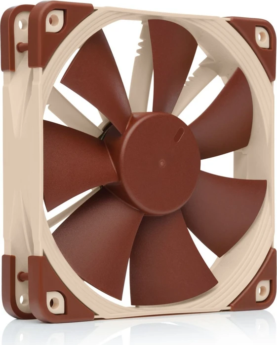 Noctua NF-F12 5V, 120mm