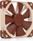 Noctua NF-F12 5V, 120mm Vorschaubild
