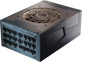 Seasonic Prime TX-1600 Noctua Edition 1600W, ATX 3.1