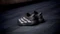adidas Adizero Evo SL ATR core black/silver metallic/grey five (Herren) Vorschaubild
