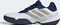 adidas Barricade 14 Clay cloud white/cyber metallic/dark blue (Herren) Vorschaubild